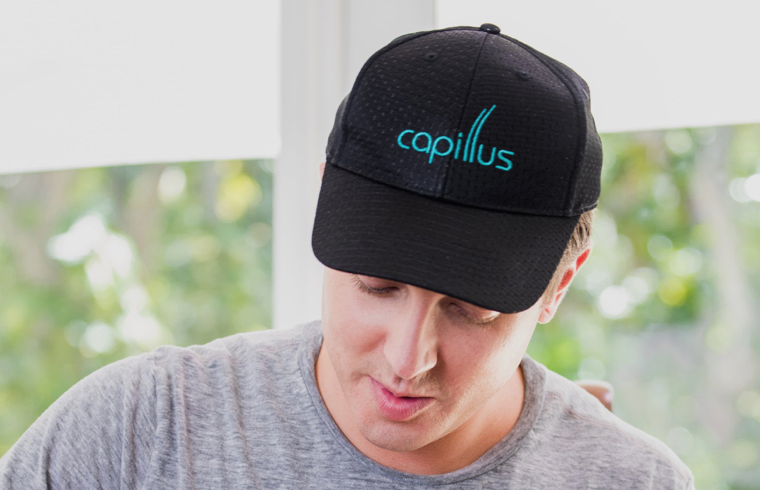 Are There Any FDA Warnings Regarding Capillus Laser Cap Products?