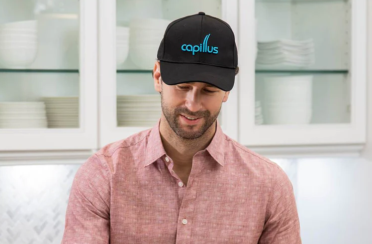 Capillus Hat 101: A Complete Guide To Hair Regrowth