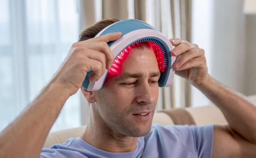 HairMax LaserBand 82 Review: Unveiling Its Hair Growth Power
