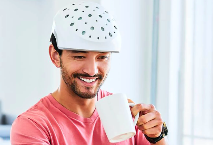 5 Of Best Laser Hair Growth Cap On The Market