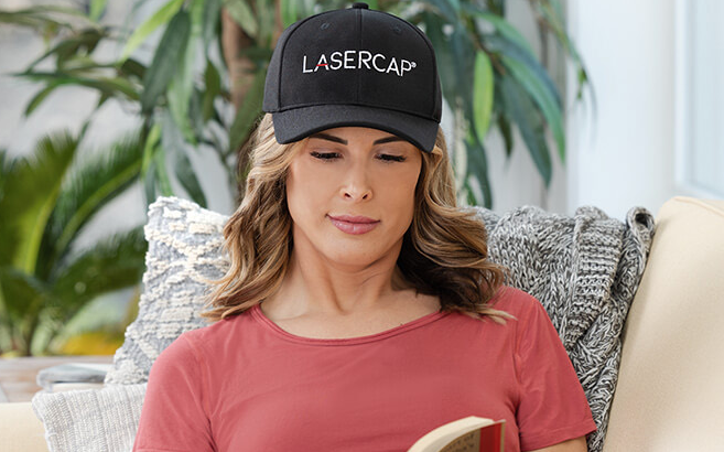 Which To Choose: LaserCap SD, LaserCap HD or LaserCap HD+?