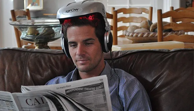 iGrow Reviews: Does The Laser Cap Really Work?