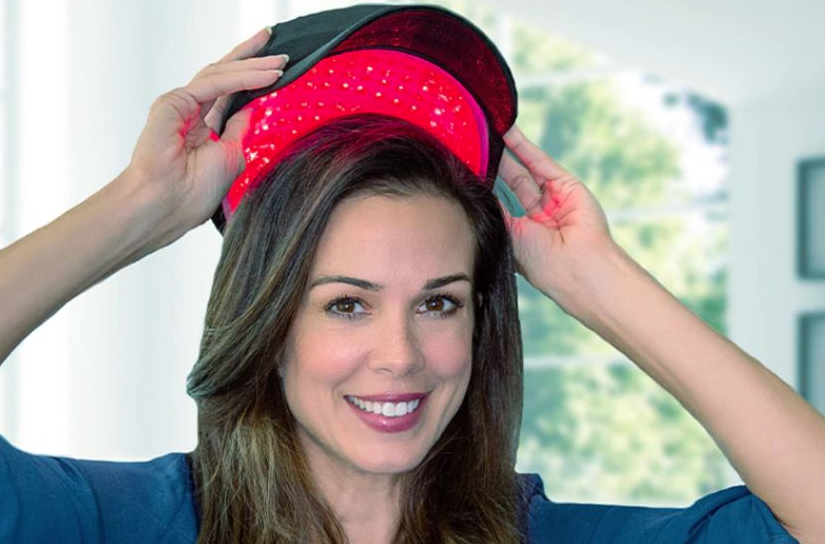 Unveiling The Benefits Of Using A Hair Growing Laser Cap