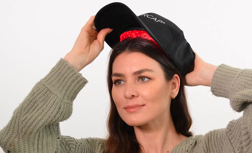 Laser Caps For Hair Growth Side Effects And Why To Still Use It?