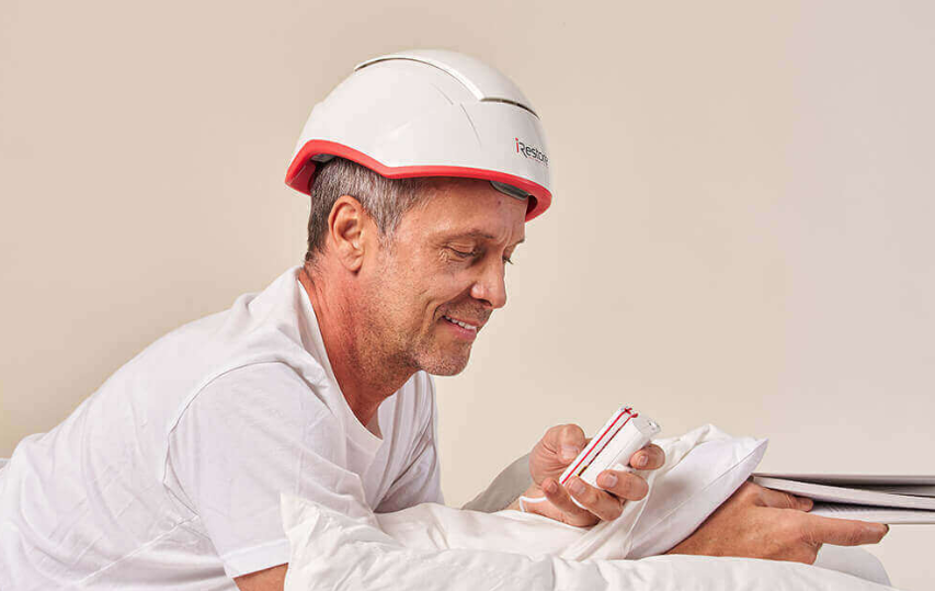 Laser Hair Caps For Hair Growth, Which Is The Best In Costco?