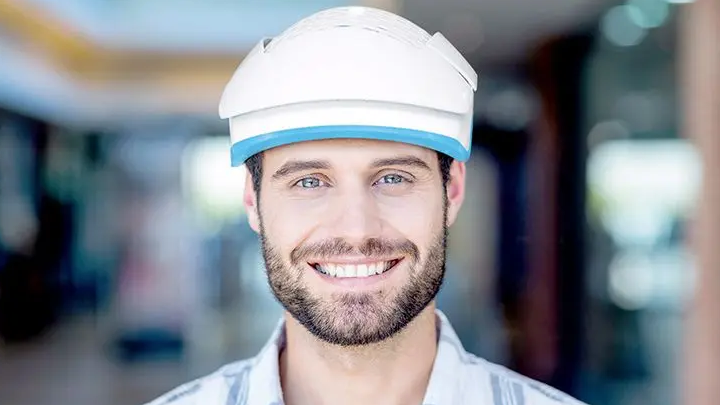 Unlocking Hair Regrowth: The Theradome Hair Growth Helmet Explained